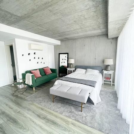 * Blanc Studio Aveiro * 외부 사진