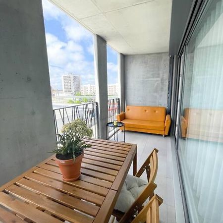 * Blanc Studio Aveiro * 외부 사진