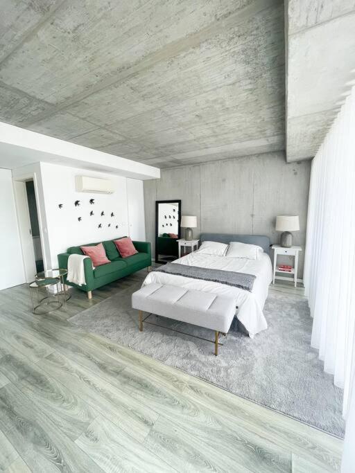 * Blanc Studio Aveiro * 외부 사진