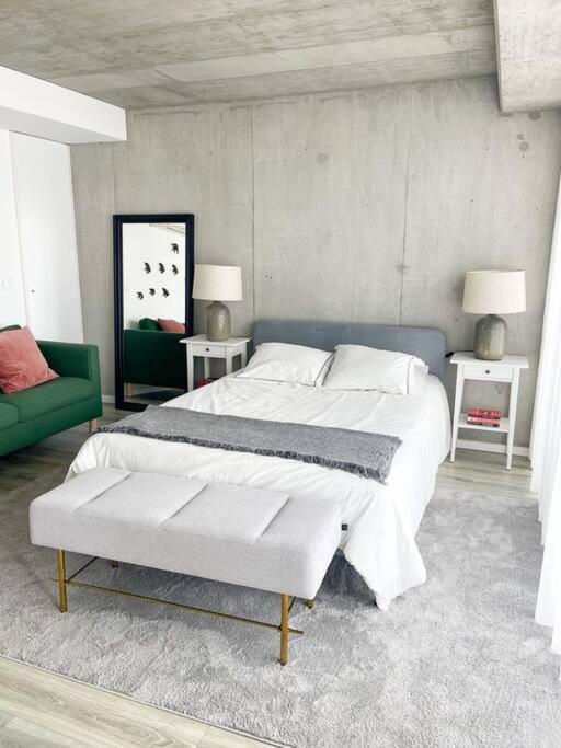 * Blanc Studio Aveiro * 외부 사진