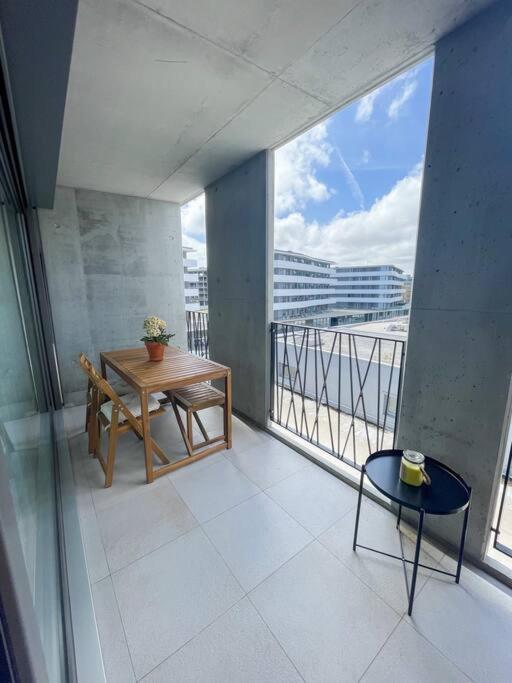 * Blanc Studio Aveiro * 외부 사진