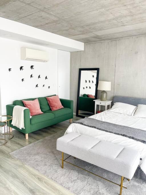 * Blanc Studio Aveiro * 외부 사진