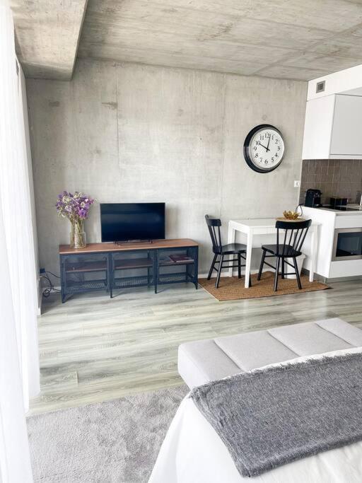 * Blanc Studio Aveiro * 외부 사진
